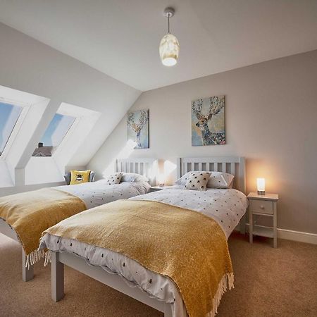 Host & Stay - Sunflower Cottage Seahouses Exterior photo