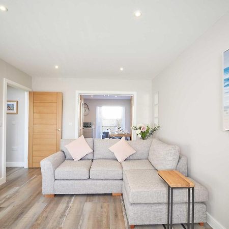 Host & Stay - Sunflower Cottage Seahouses Exterior photo