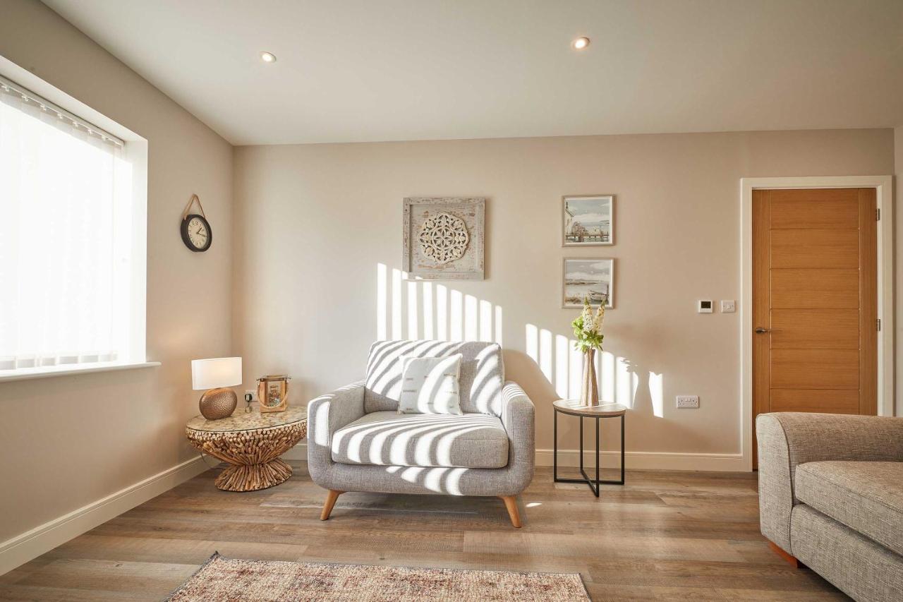 Host & Stay - Sunflower Cottage Seahouses Exterior photo