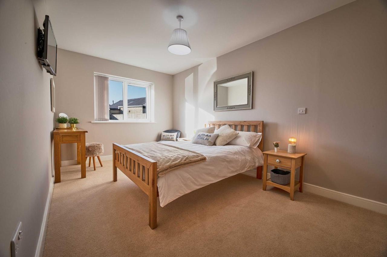 Host & Stay - Sunflower Cottage Seahouses Exterior photo