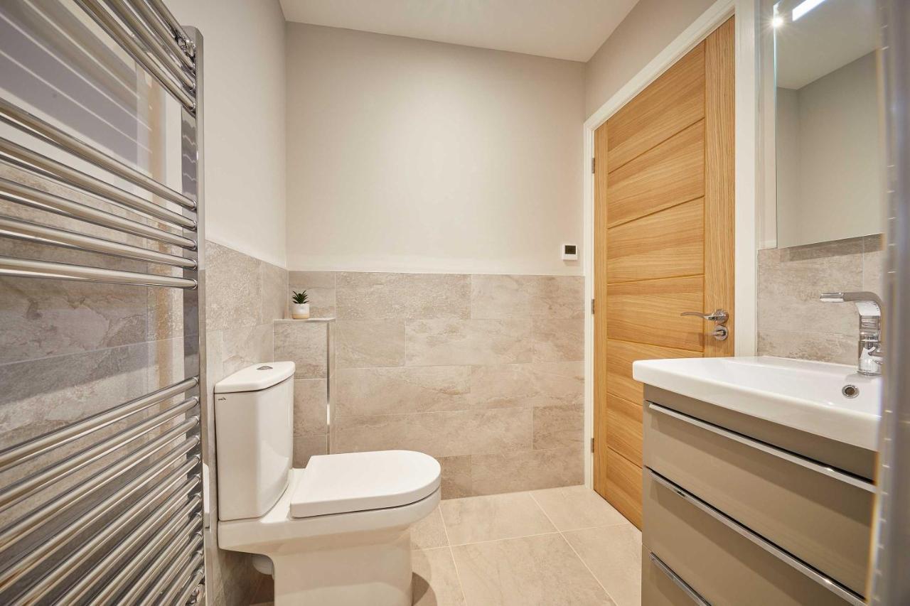 Host & Stay - Sunflower Cottage Seahouses Exterior photo