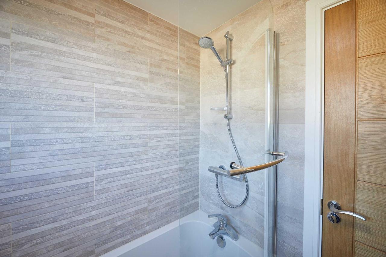 Host & Stay - Sunflower Cottage Seahouses Exterior photo